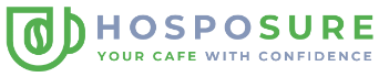 HospoSure logo.