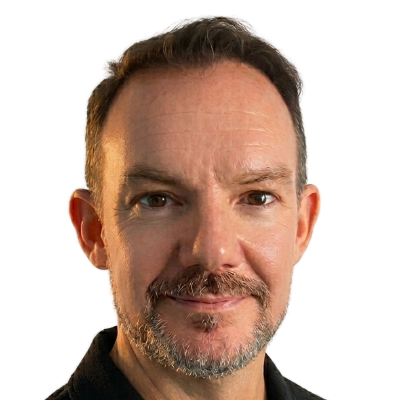 Michael Roberts