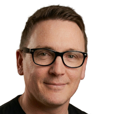 Tim Noye
