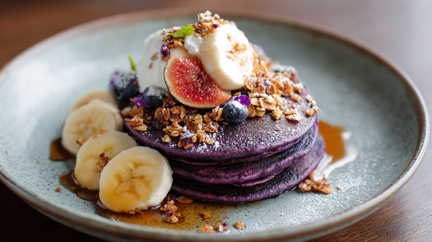 The case for putting acai on your menu