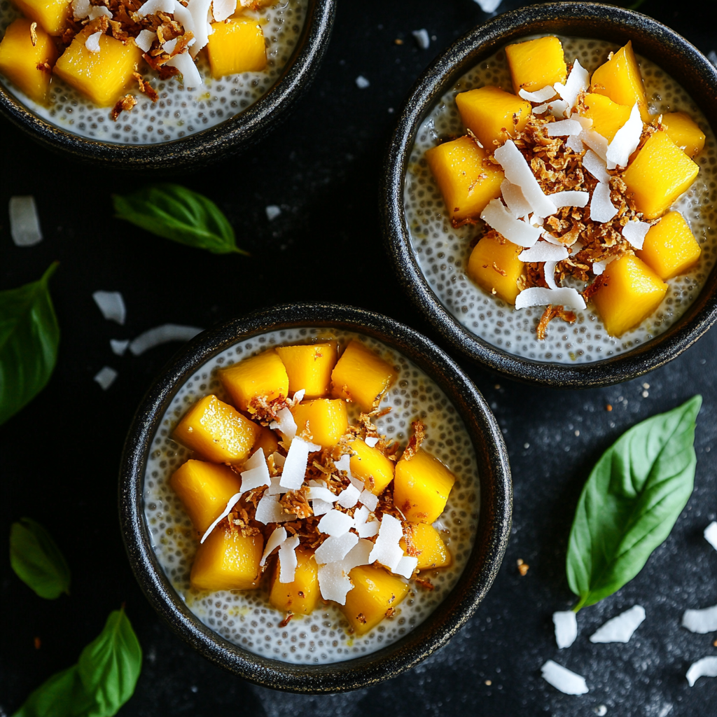Putting a vegan breakfast pot on the menu