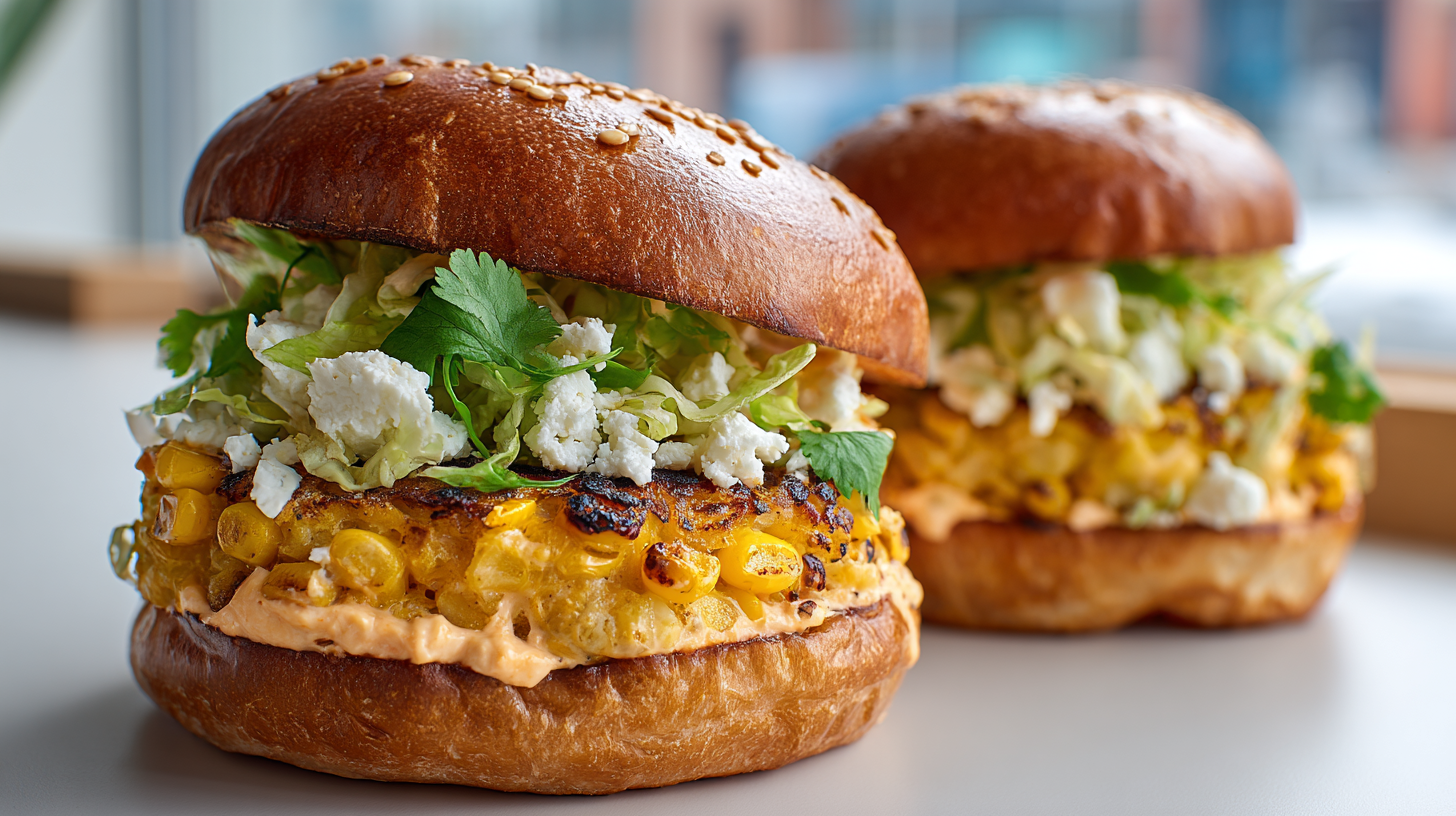 The Mexican-Australian sandwich