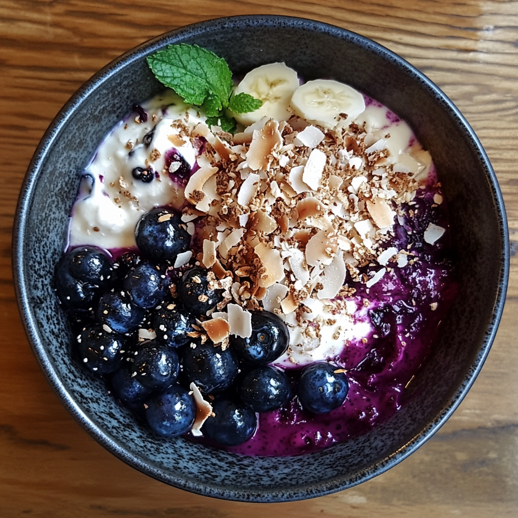 What makes overnight oats worth ordering