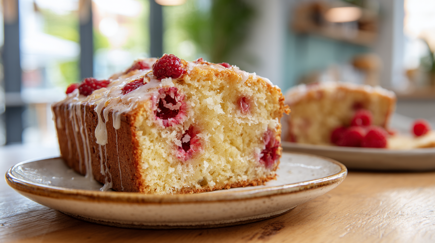 Why the cabinet wants a raspberry loaf
